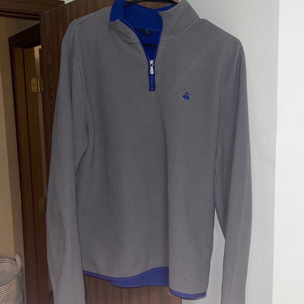 Brooks brothers pullover